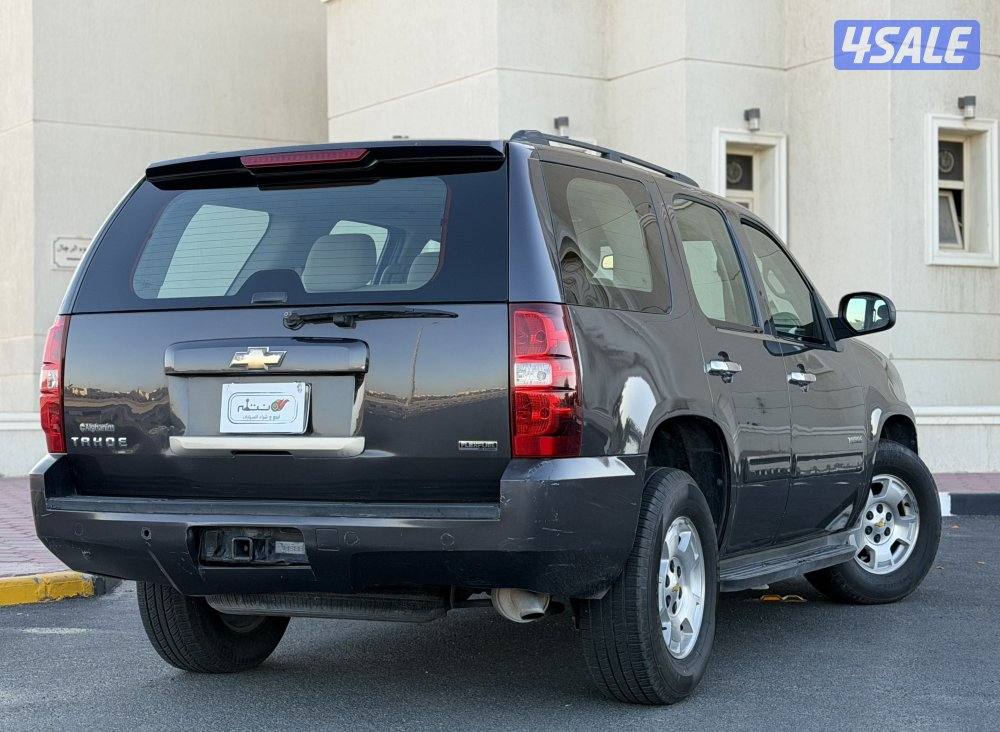 تاهو موديل 20115