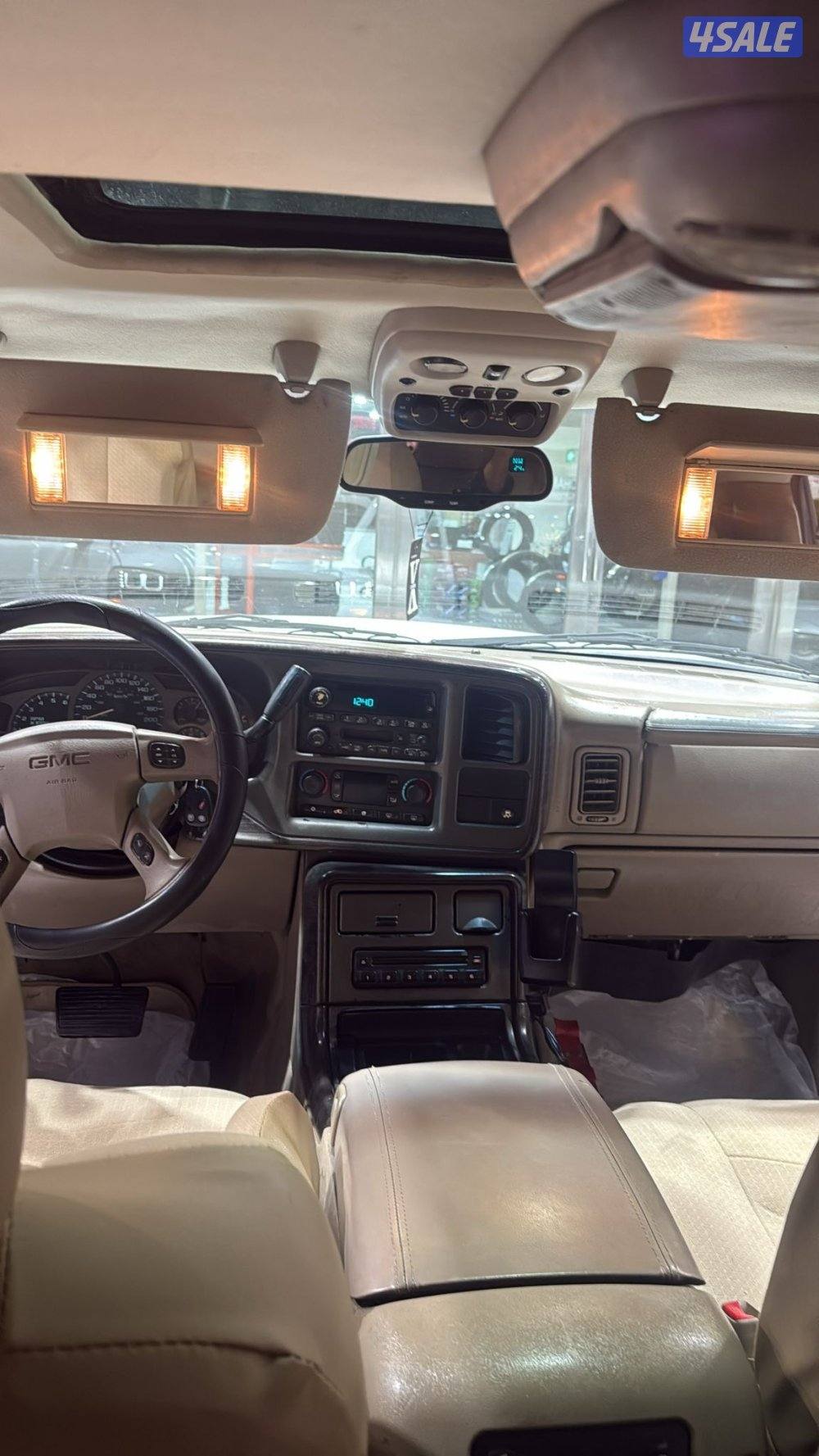 للبيع يوكن0