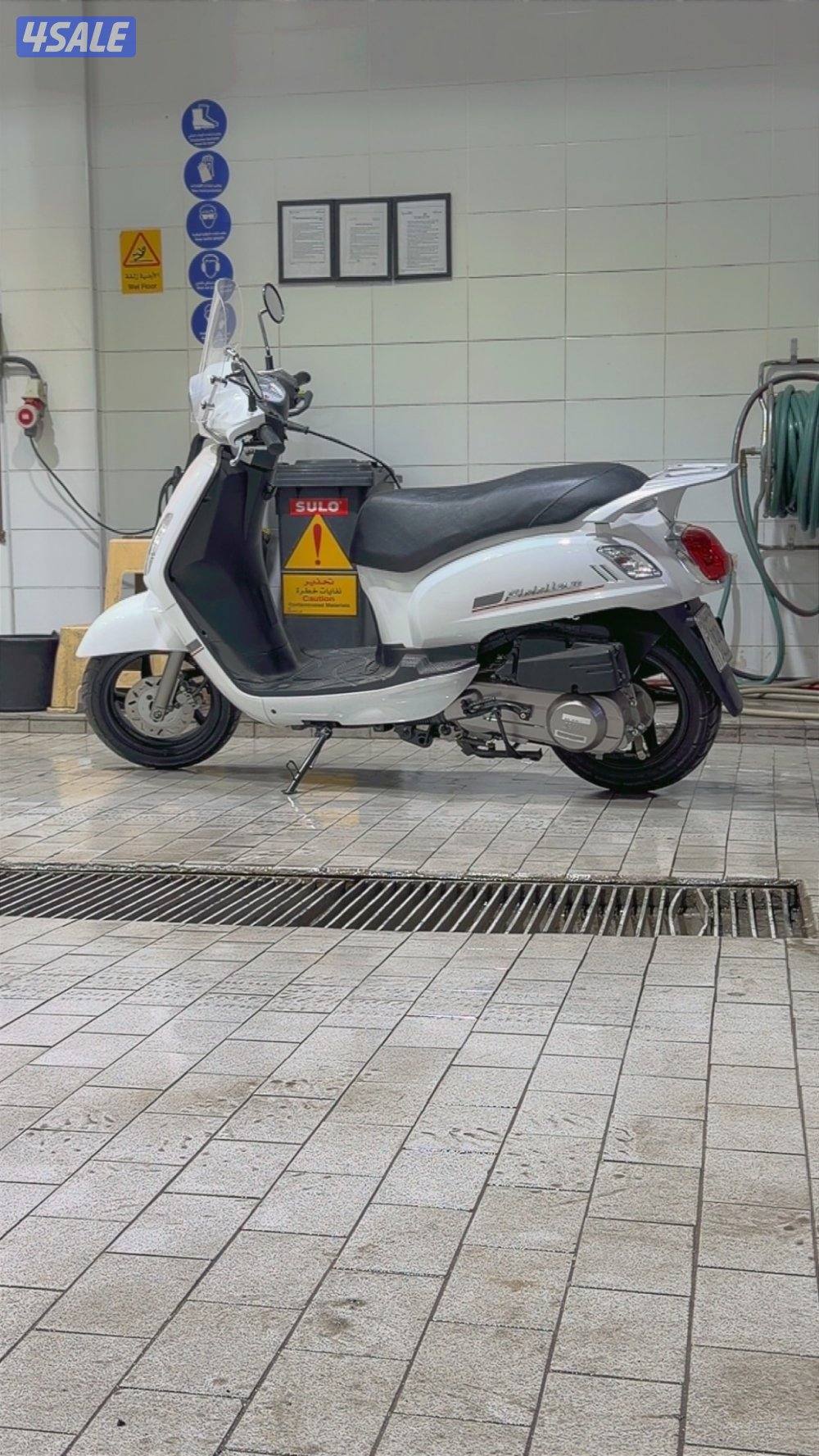 للبيع سيكل موديل 20241