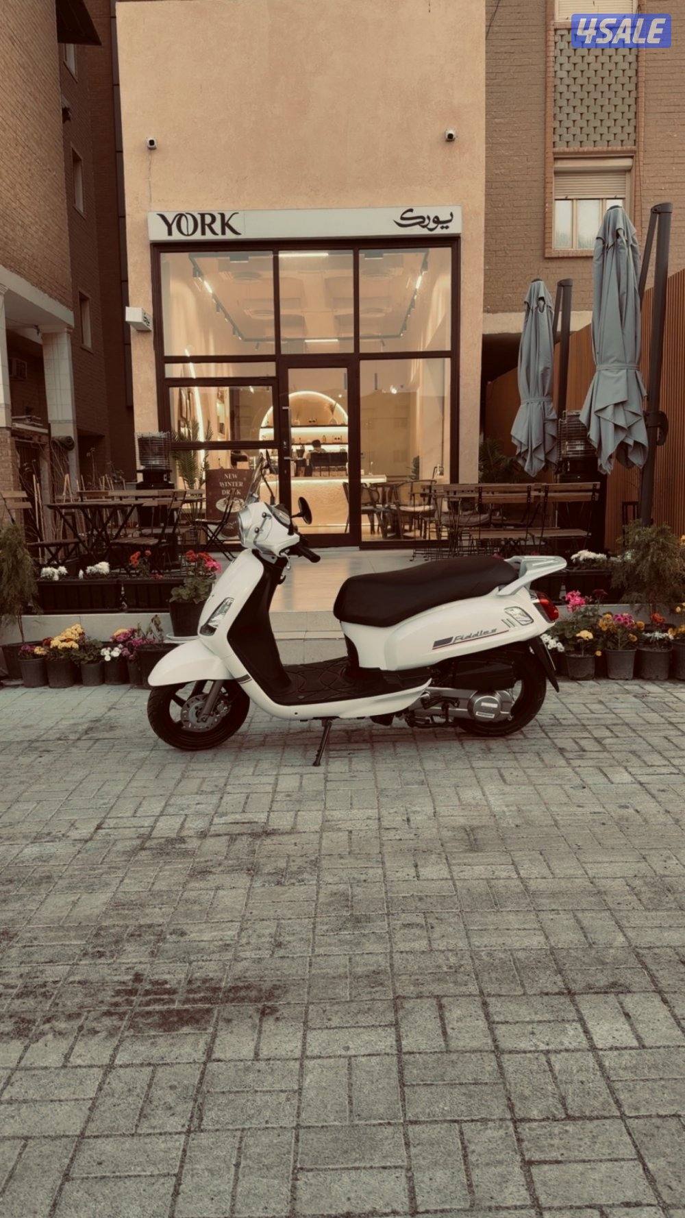 للبيع سيكل موديل 20245