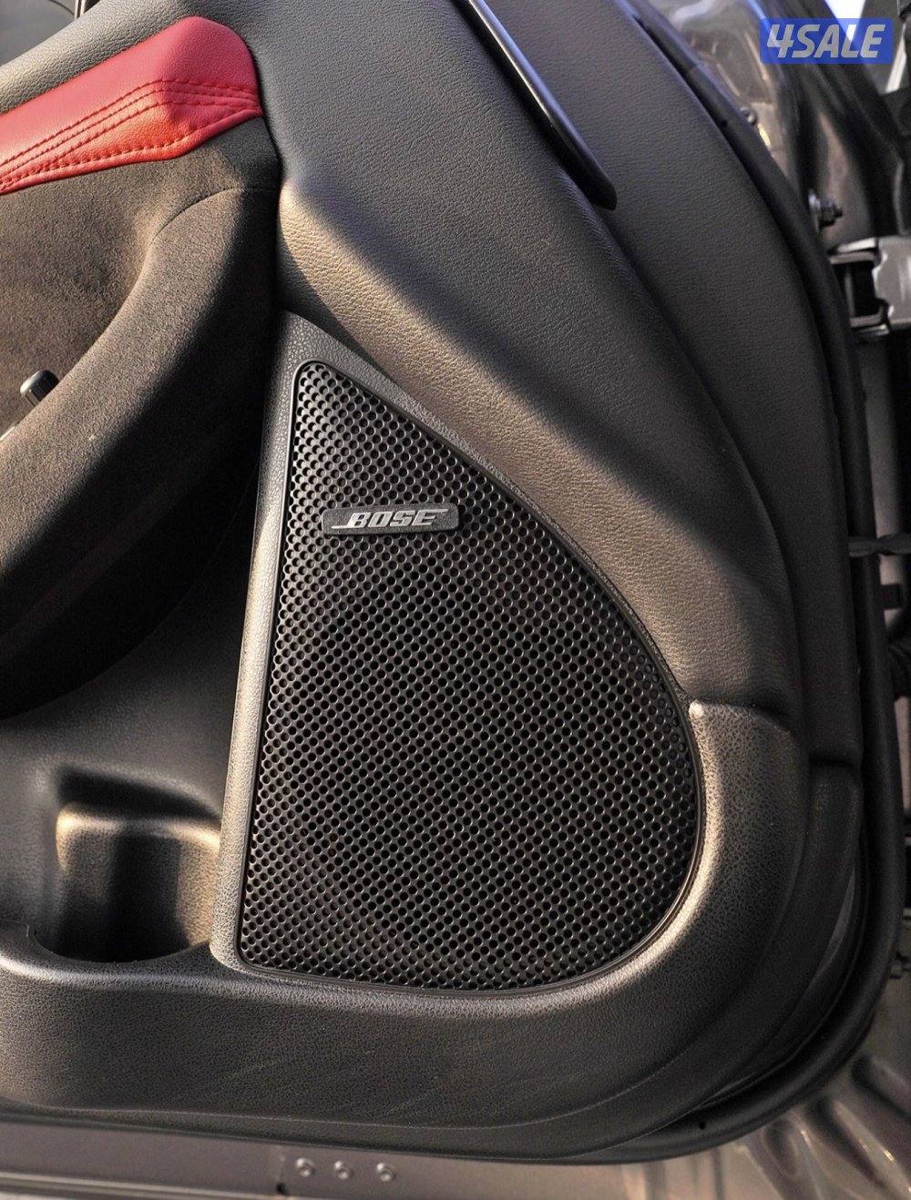 للبيع نيسان  Z قير اوتوماتيك بحالة الوكالة  استعمال يومي7