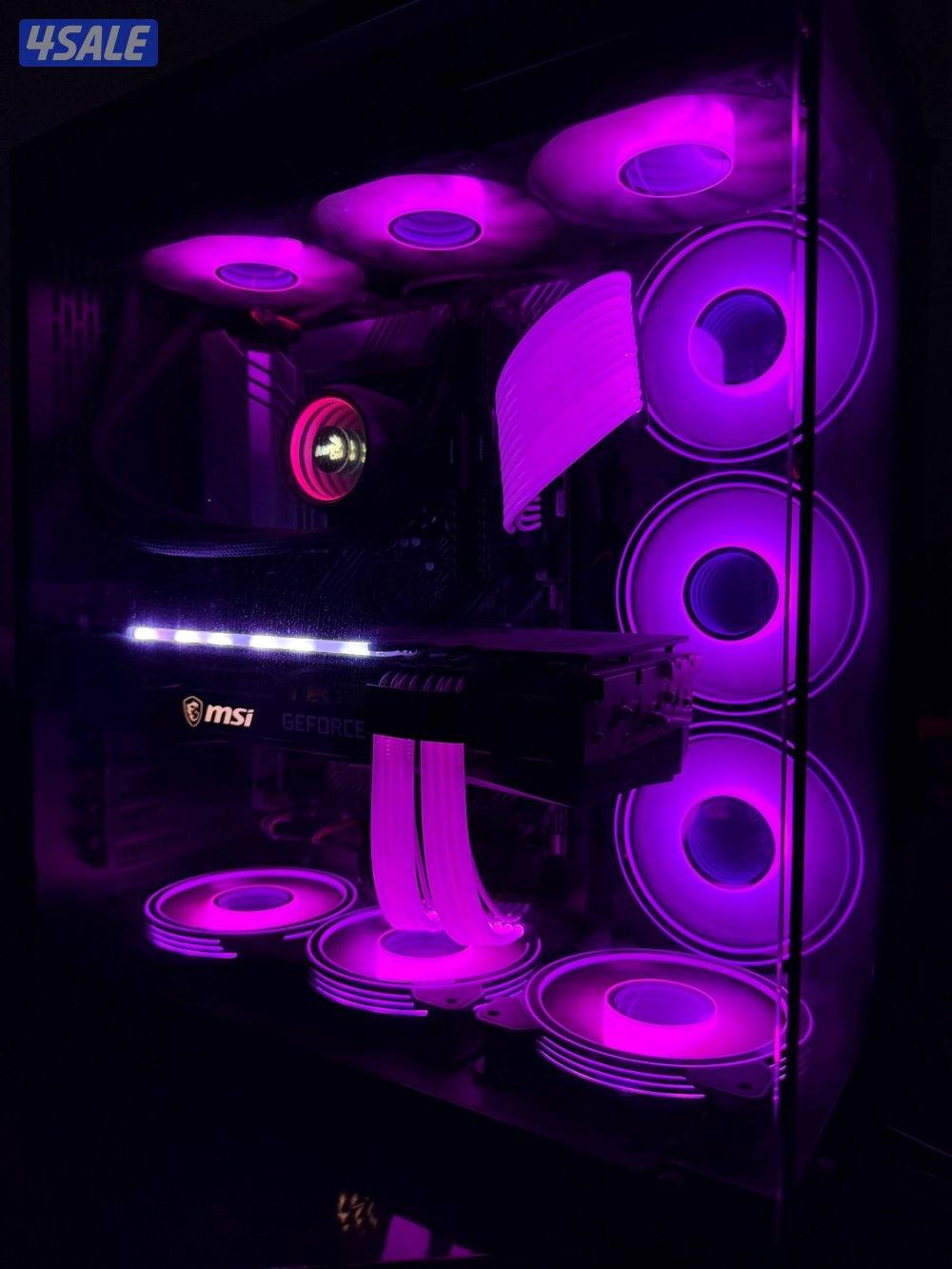 للبيع بي سي0