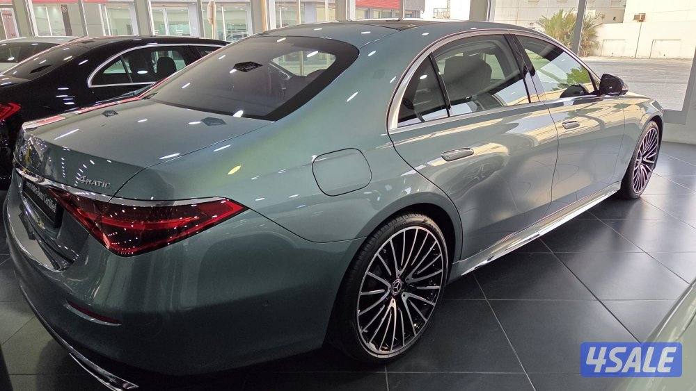 S 500 / 2025 / ( عداد أصفار )2