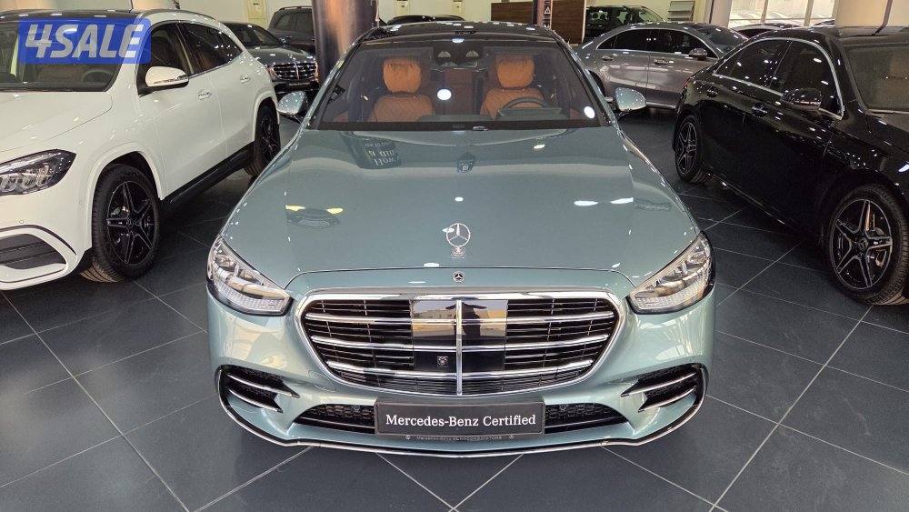 S 500 / 2025 / ( عداد أصفار )4