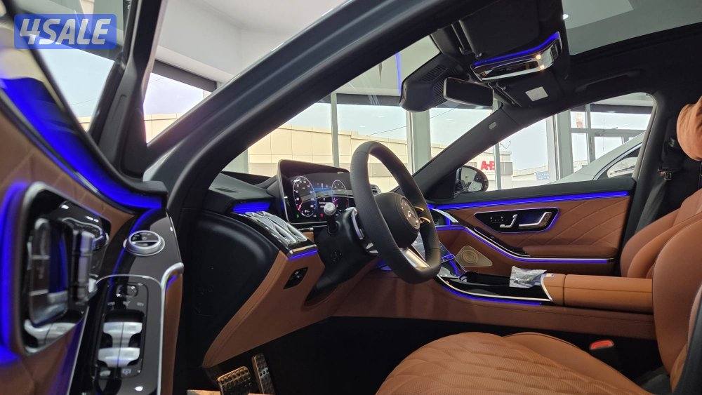 S 500 / 2025 / ( عداد أصفار )7