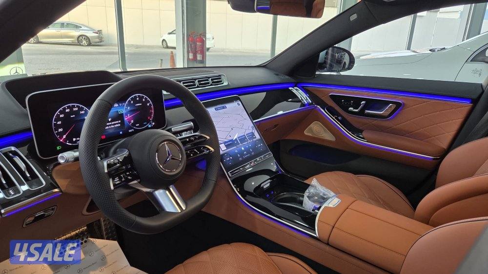 S 500 / 2025 / ( عداد أصفار )6