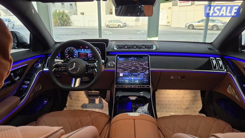 S 500 / 2025 / ( عداد أصفار )8