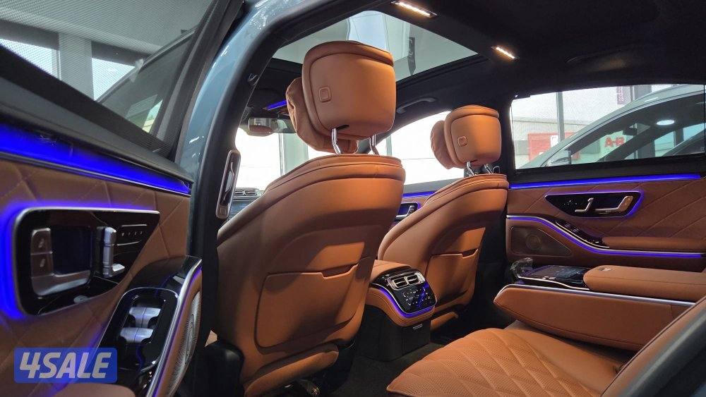 S 500 / 2025 / ( عداد أصفار )9