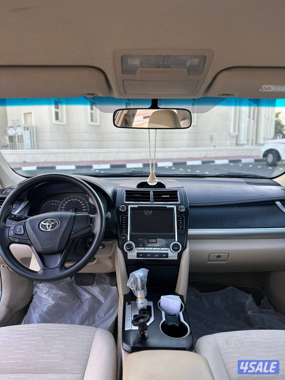 كامري GL موديل 20179