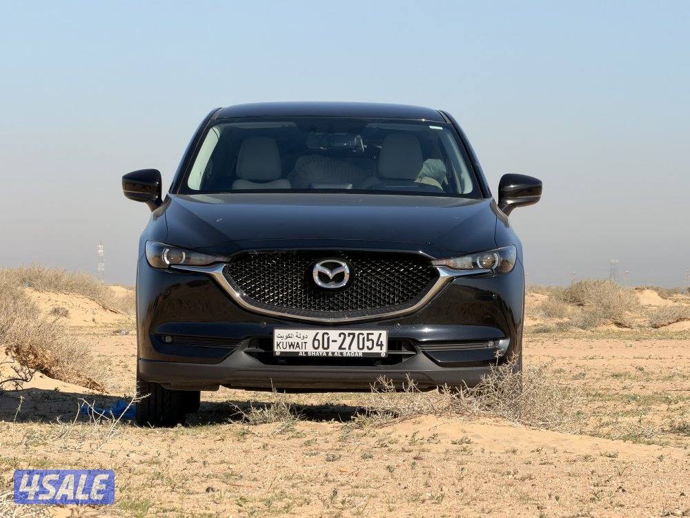 2020-AWD Mazda CX-50