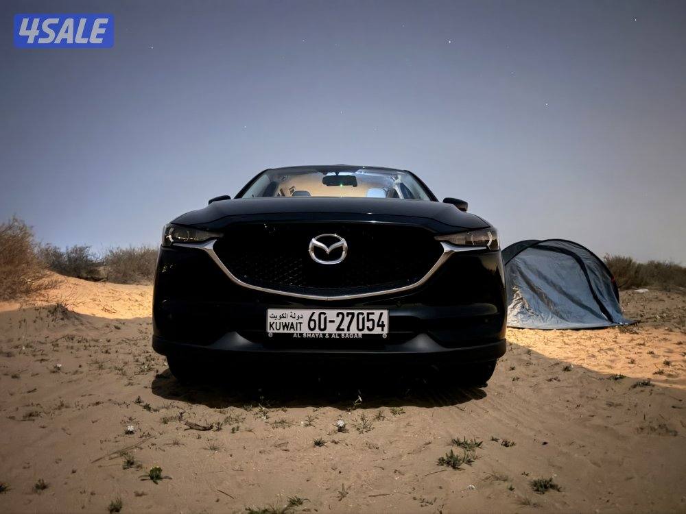 2020-AWD Mazda CX-52