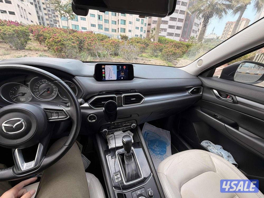 2020-AWD Mazda CX-53