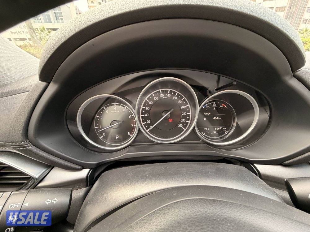 2020-AWD Mazda CX-55