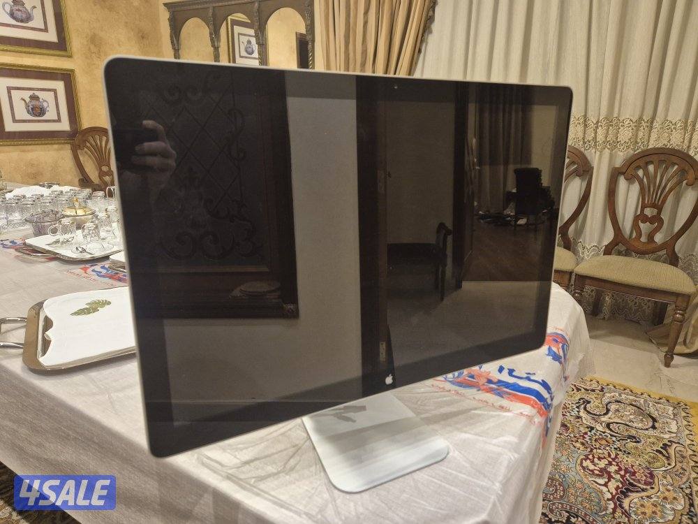 جهاز ابل قمة بالنظافة. كم نهايته؟ ٣٠. كم آخره؟ ٣٠.1