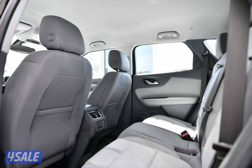 شيفروليه بليزر4