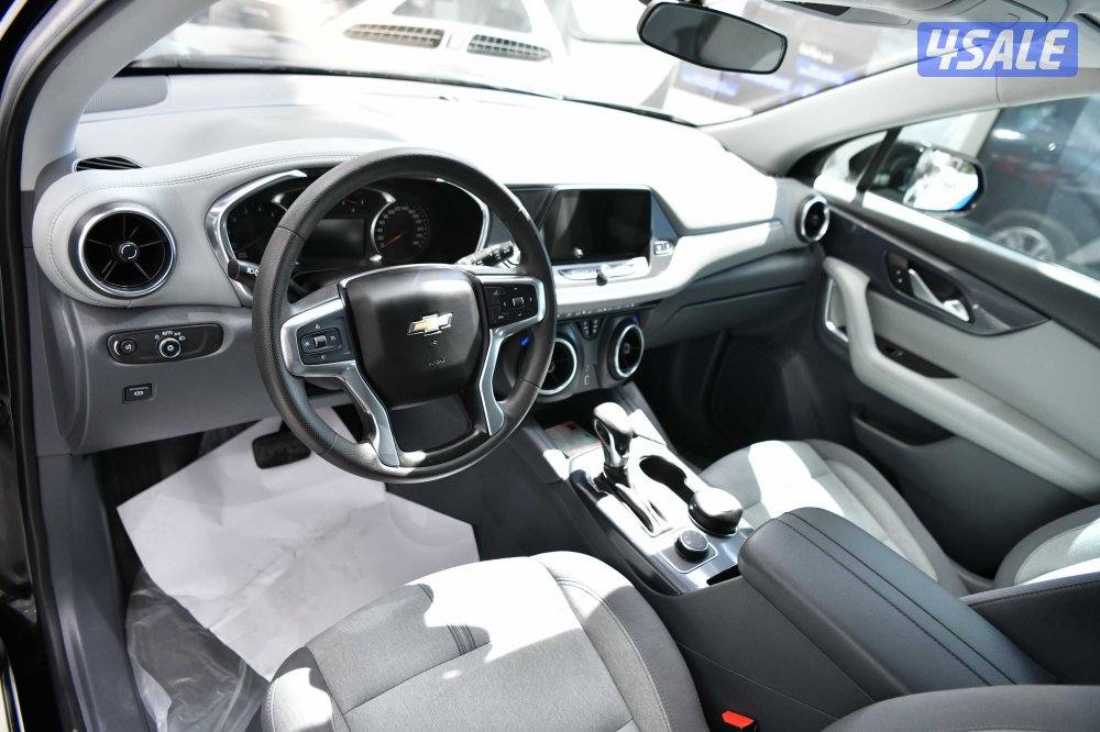 شيفروليه بليزر5