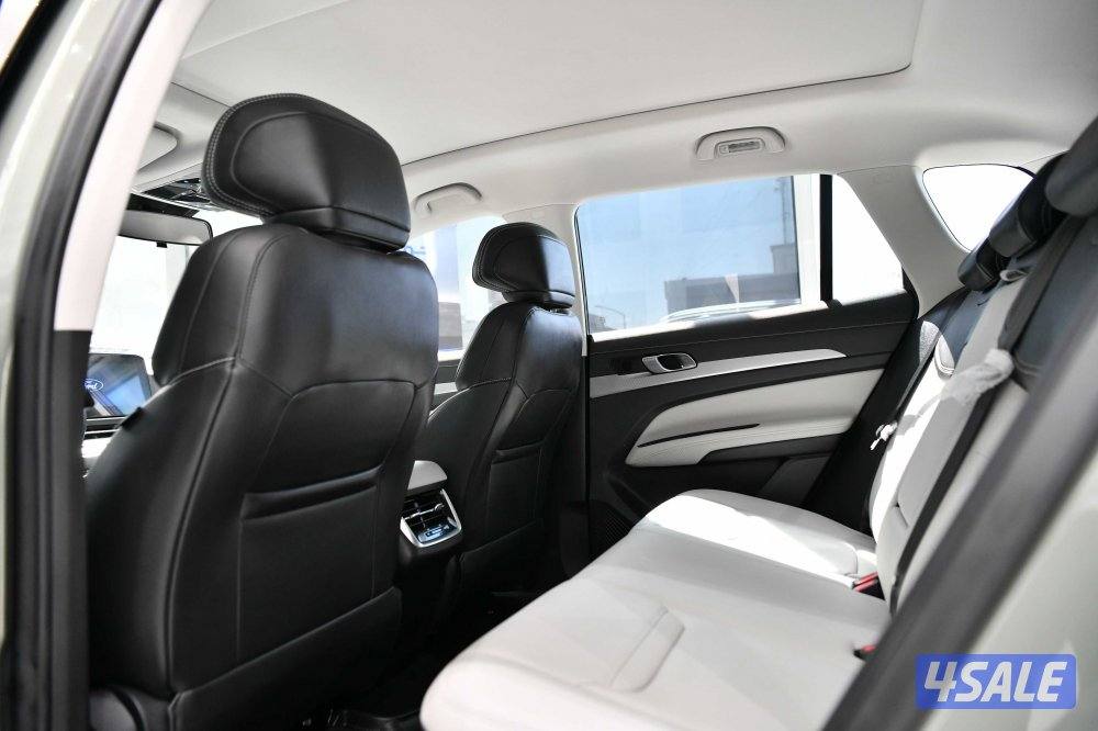 فورد تيريتوري4