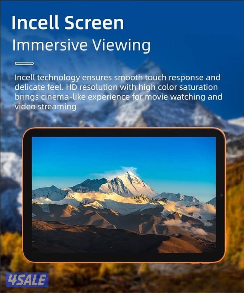 توفر من جديد تابلت oteeto مع ملحقات مجانية🔥11