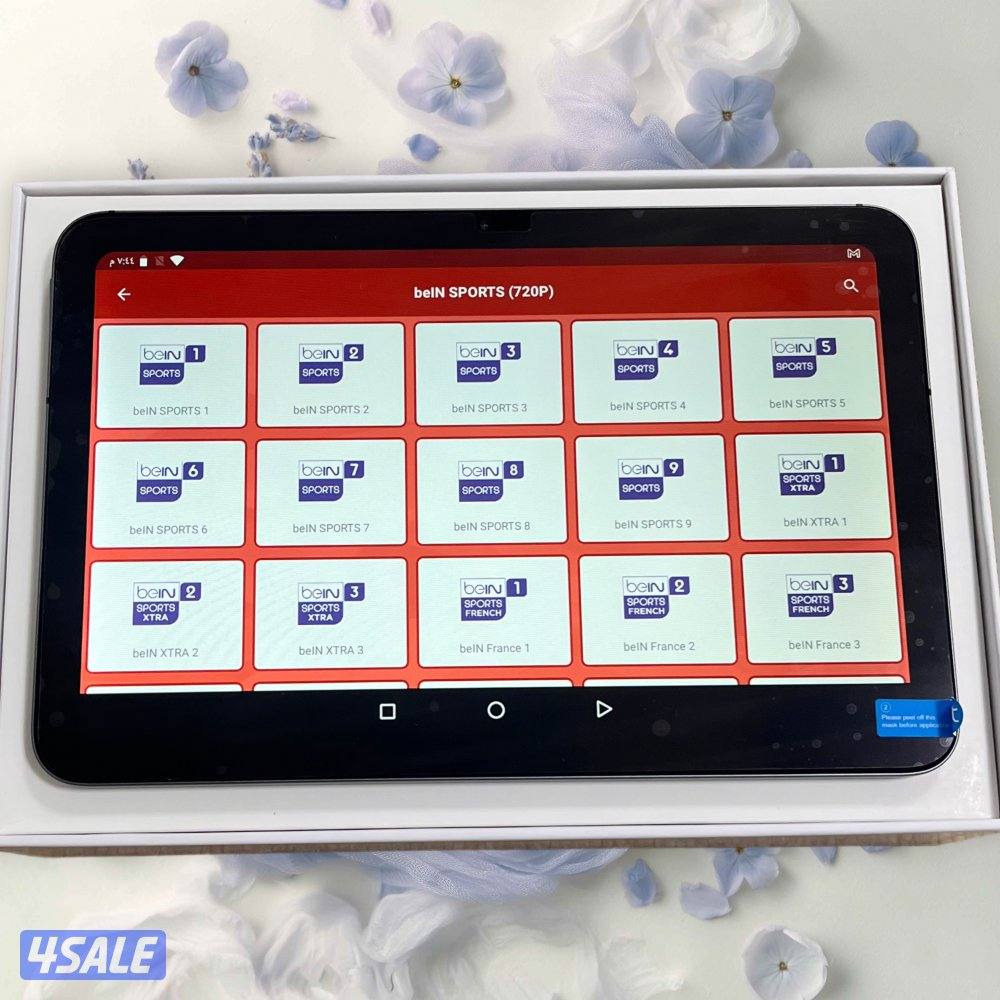 توفر من جديد تابلت oteeto مع ملحقات مجانية🔥12