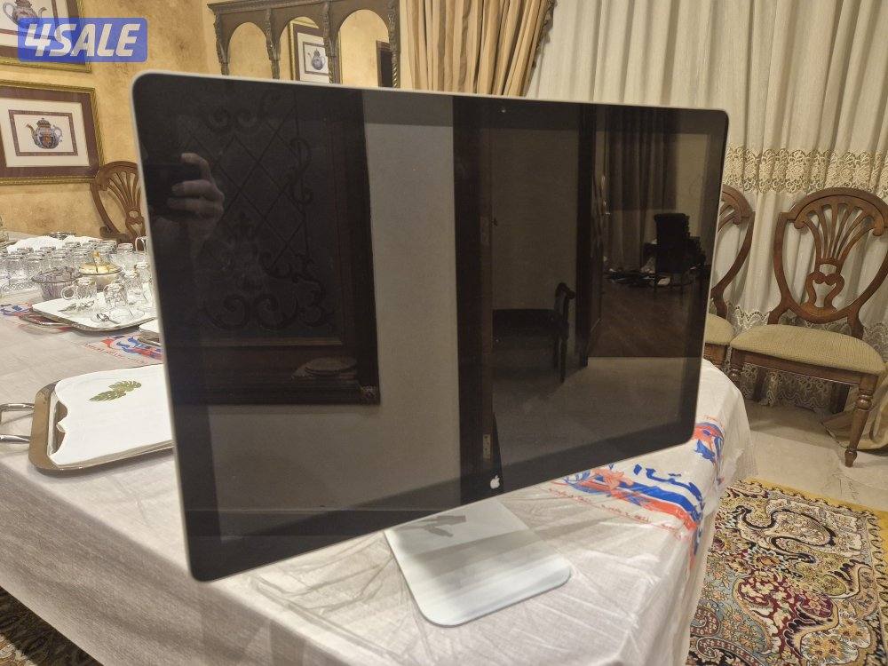 جهاز ابل بحالة ممتازة ب٣٠ دينار نهائي. كل شي واضح بالصورة. واتساب فقط.3