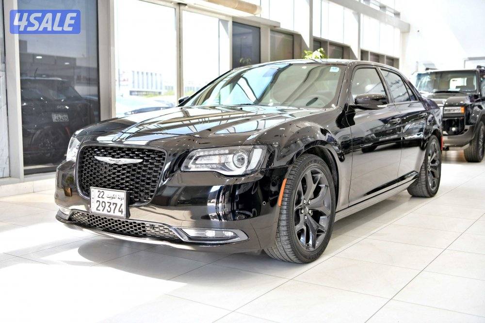 كرايسلر 300s0