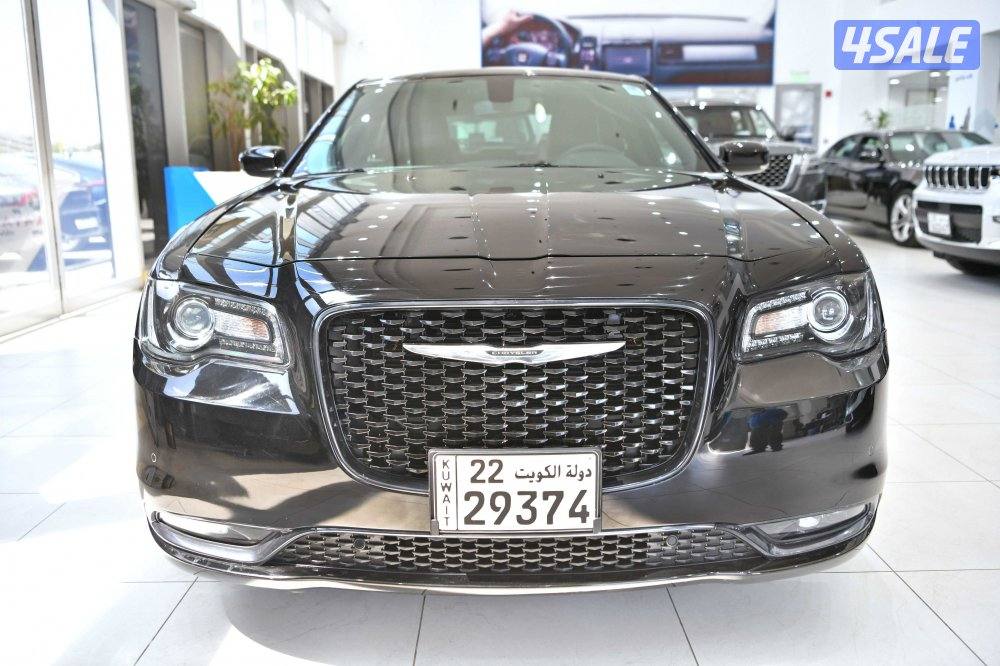 كرايسلر 300s1