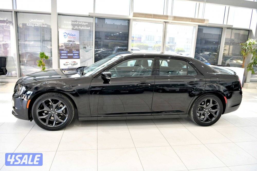 كرايسلر 300s2