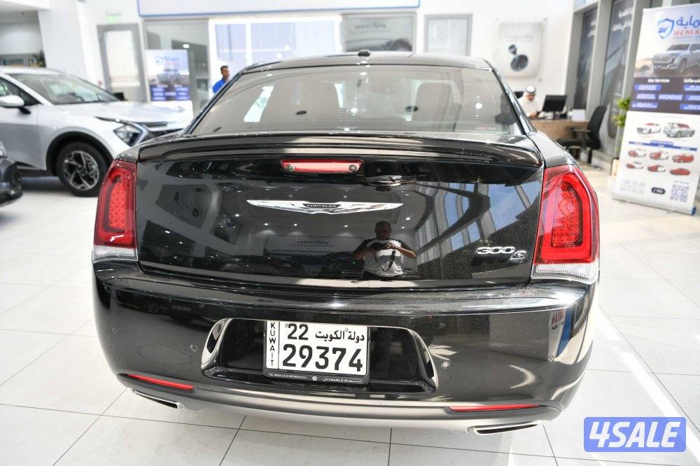 كرايسلر 300s3