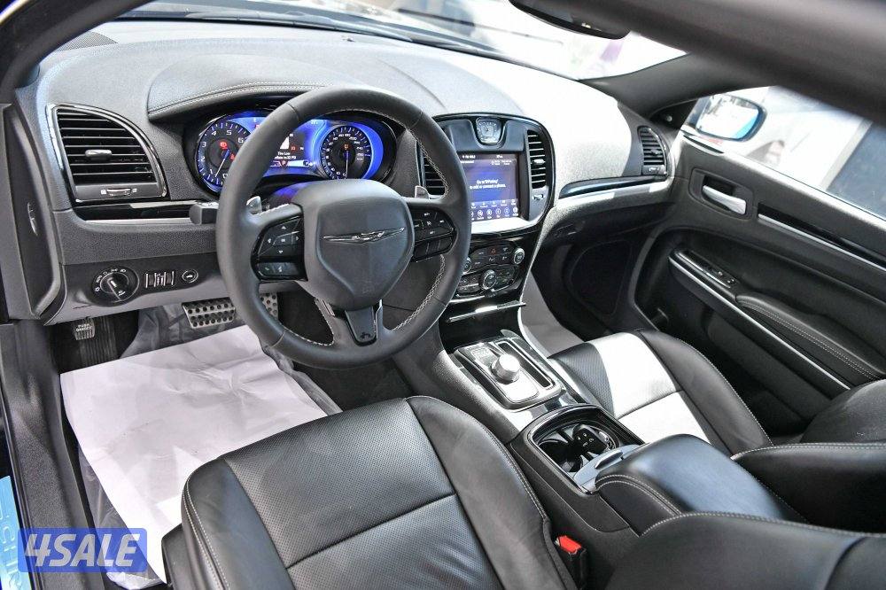 كرايسلر 300s5
