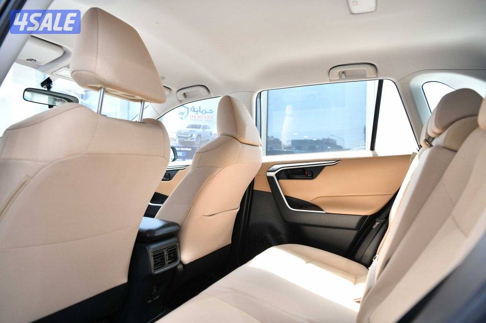 تويوتا راف فور4