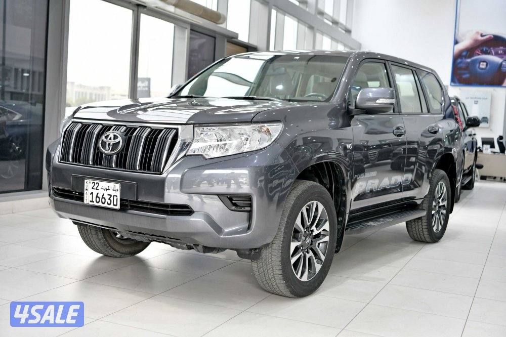 تويوتا برادو0