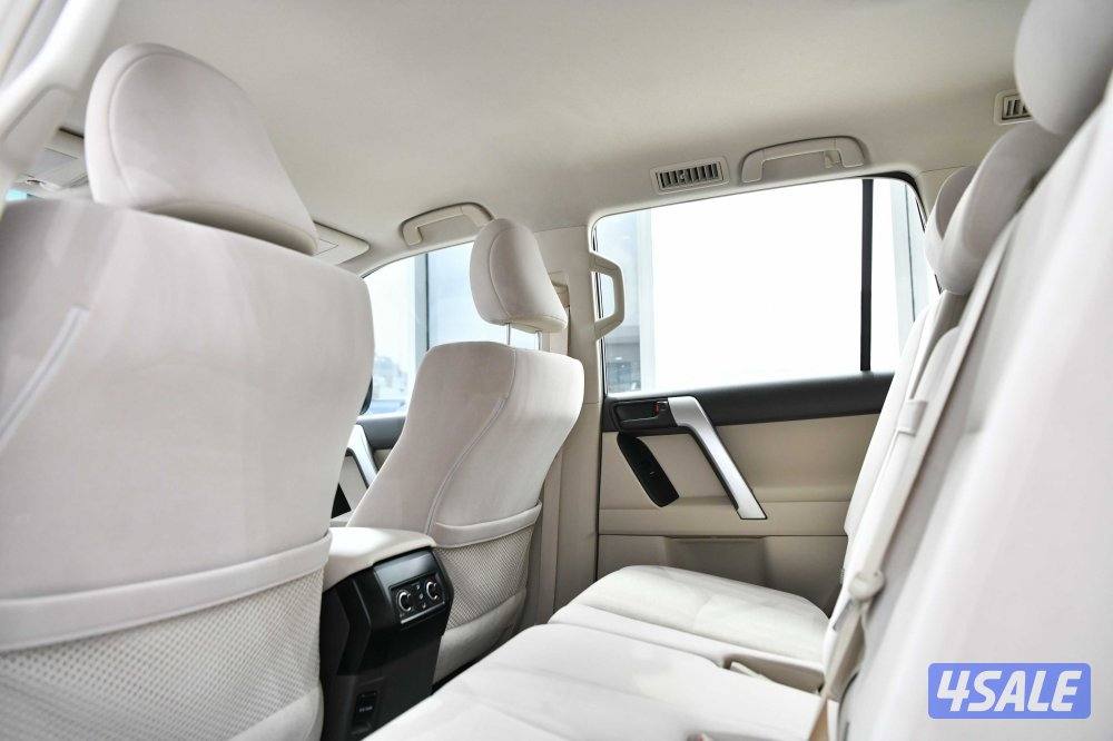 تويوتا برادو4