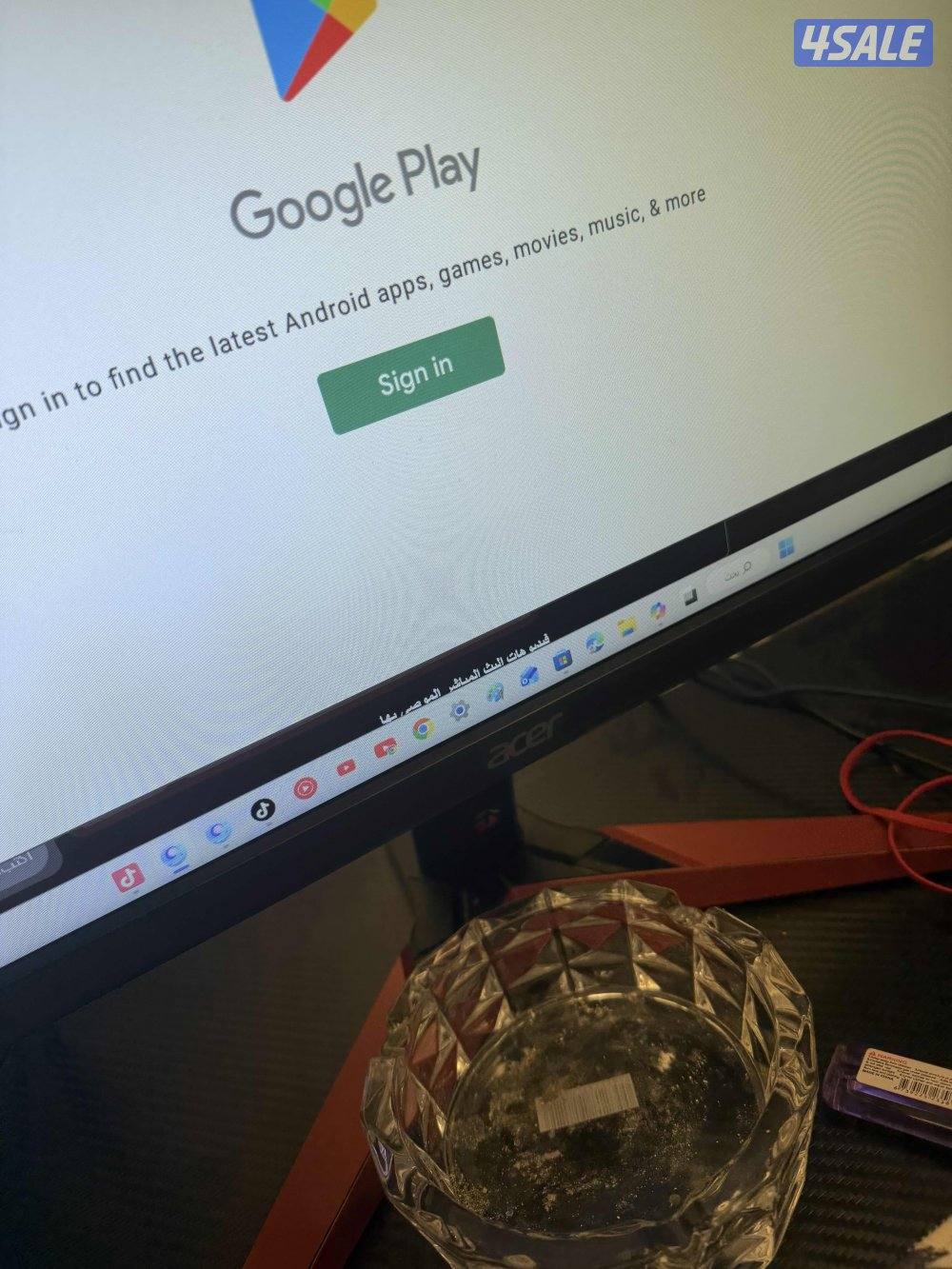 للبيع ست اب كامل2