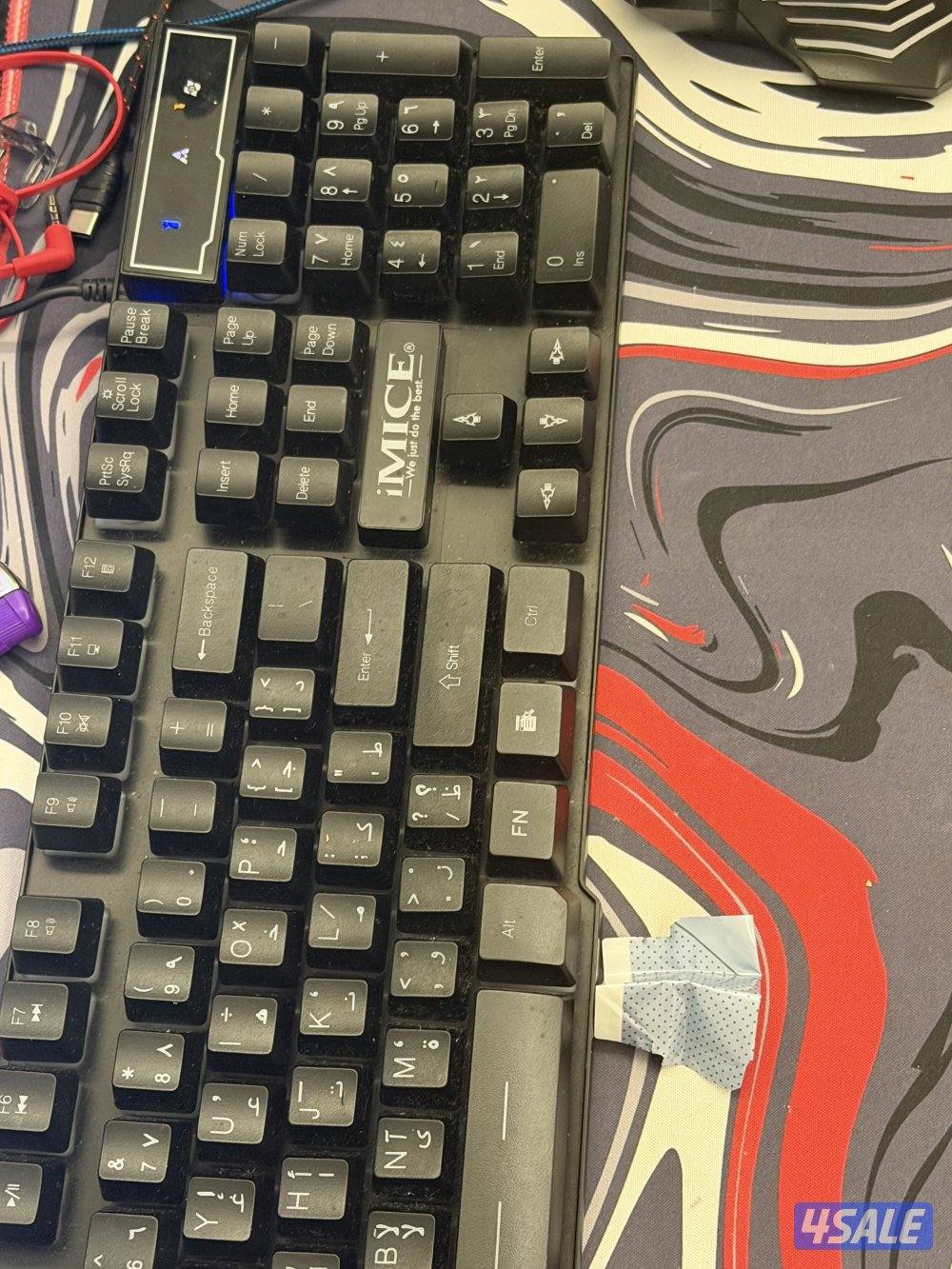 للبيع ست اب كامل3