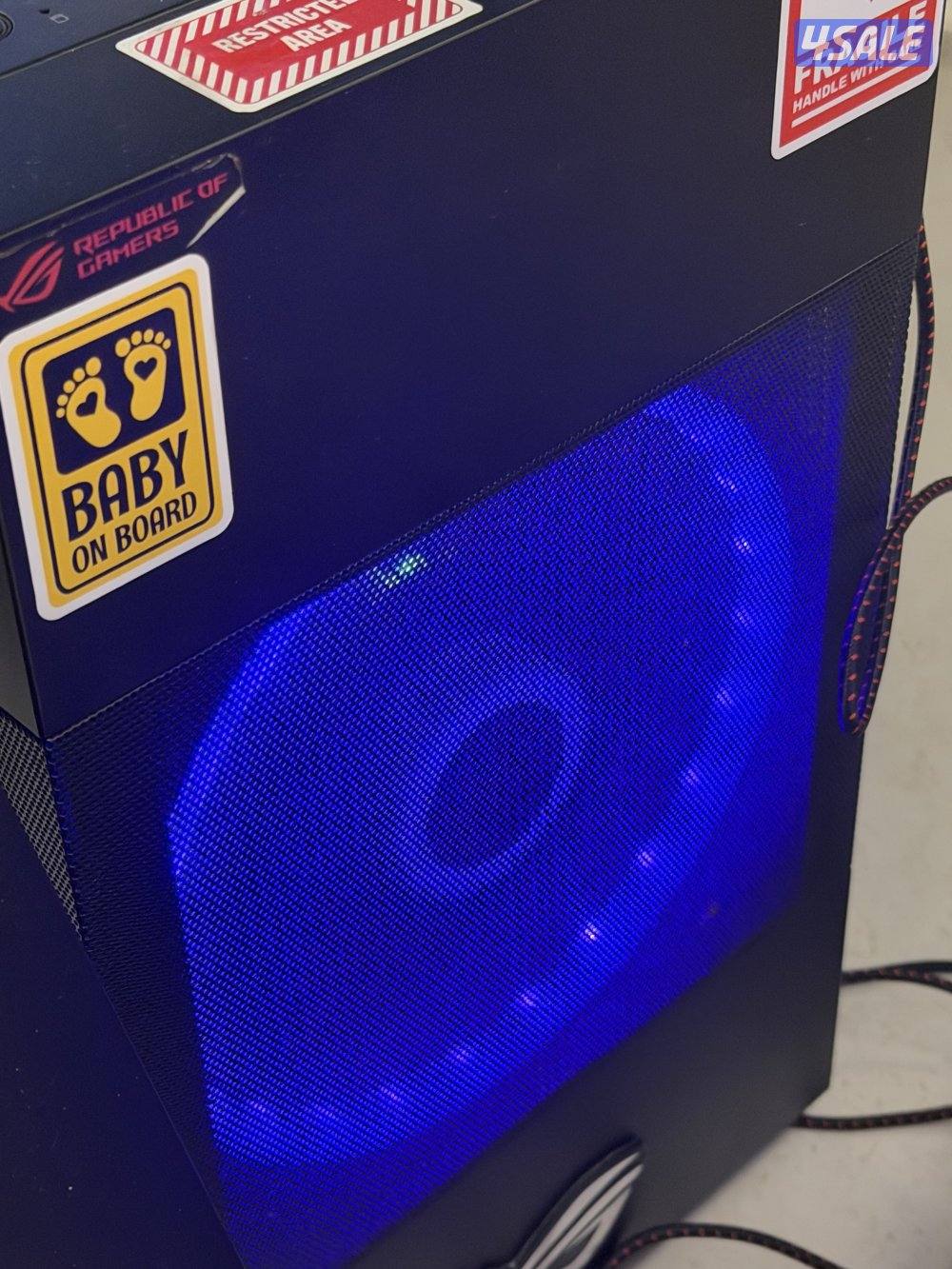 للبيع ست اب كامل4