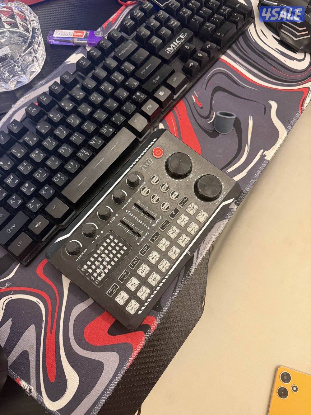 للبيع ست اب كامل6