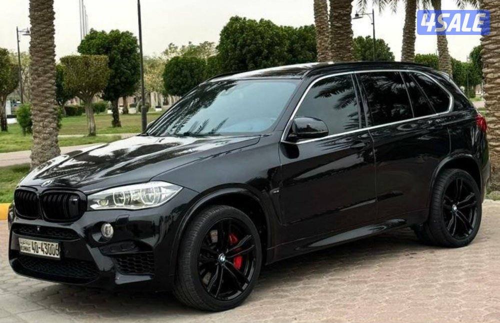 X5 M power 576hp0