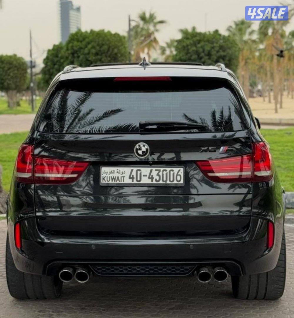 X5 M power 576hp2