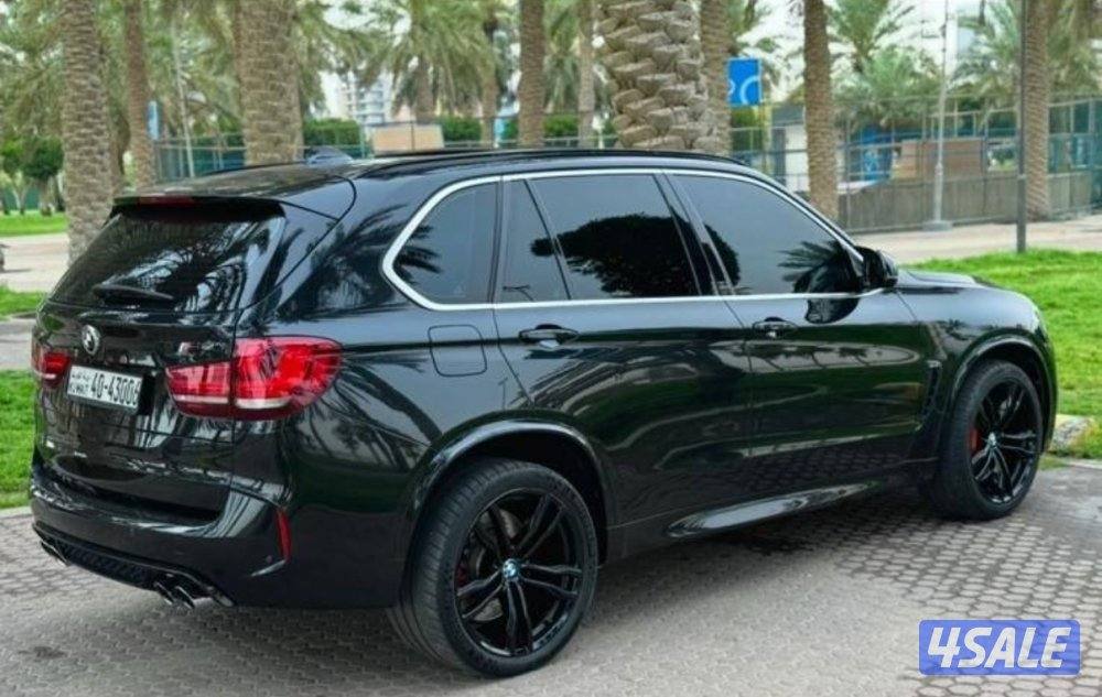 X5 M power 576hp1