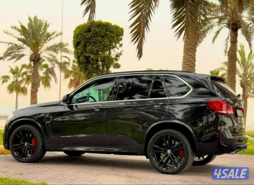 X5 M power 576hp3