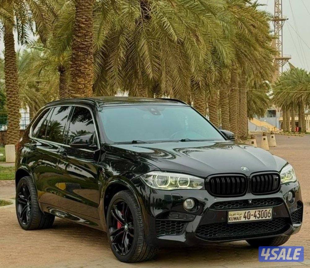X5 M power 576hp8