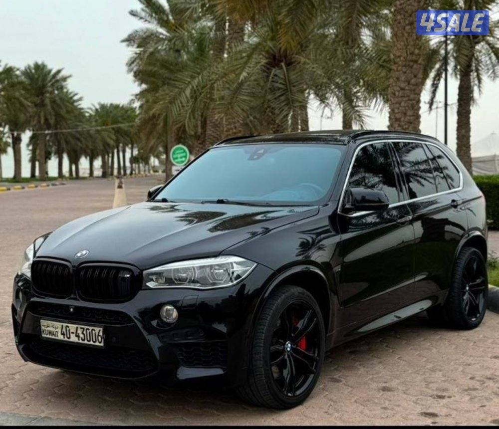 X5 M power 576hp9