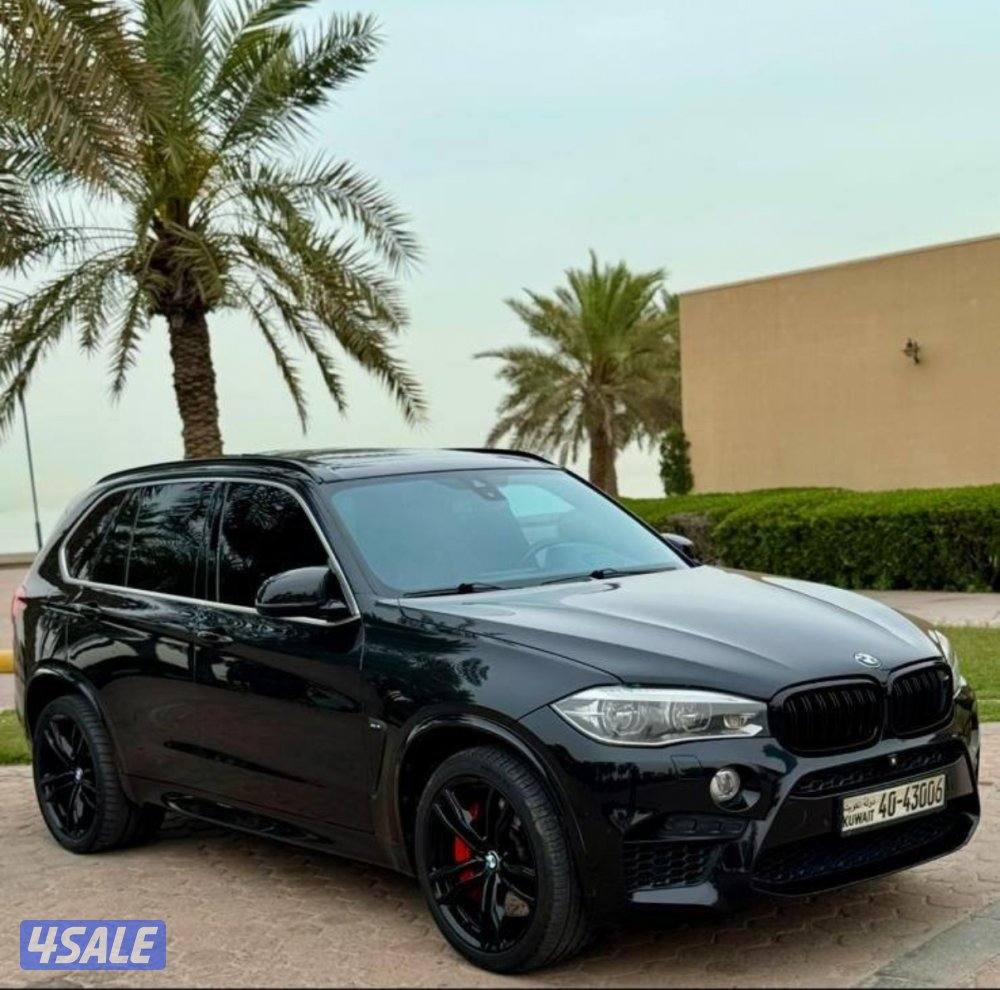 X5 M power 576hp10
