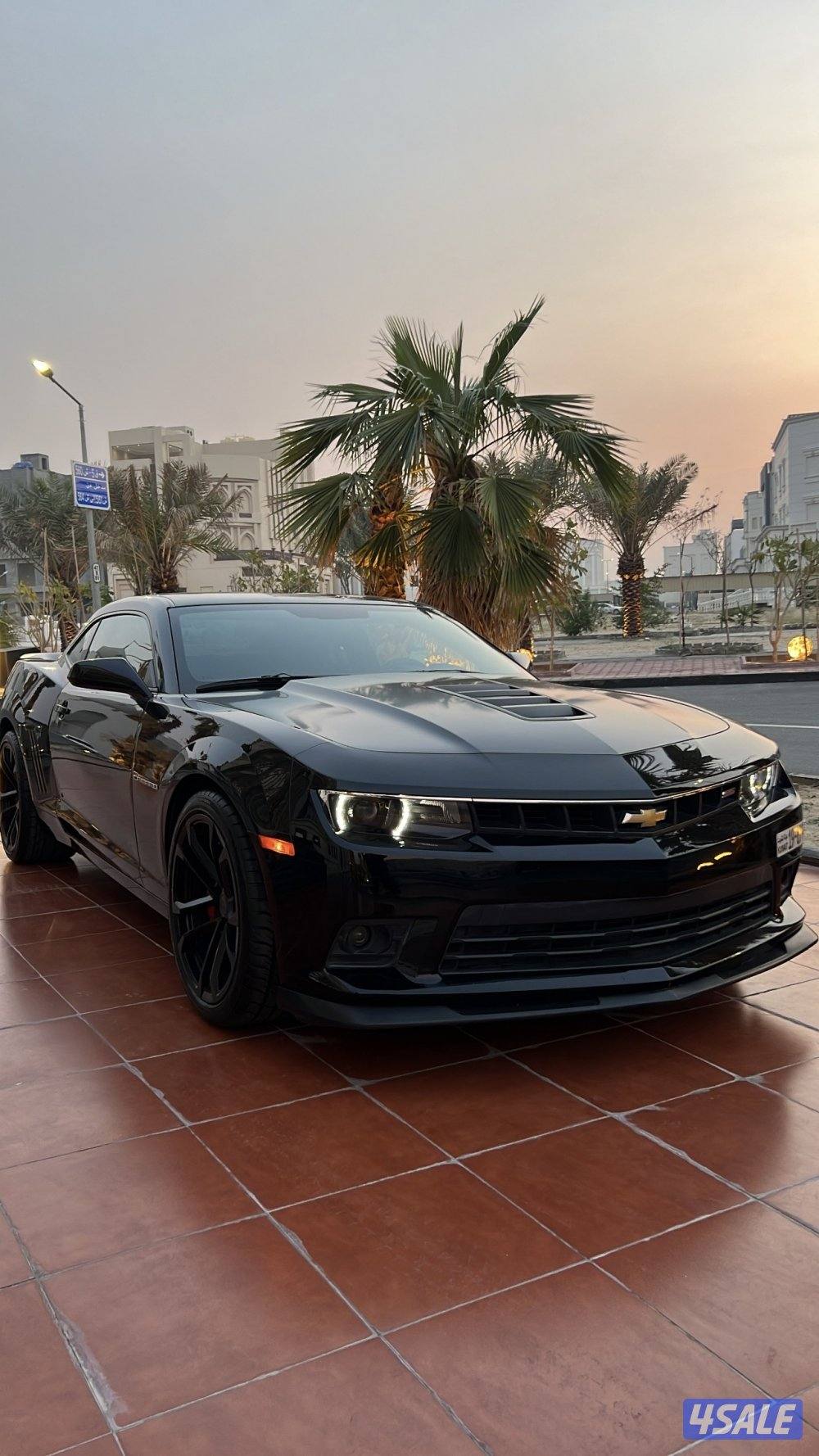 كمارو ون ال اي قير عادي0