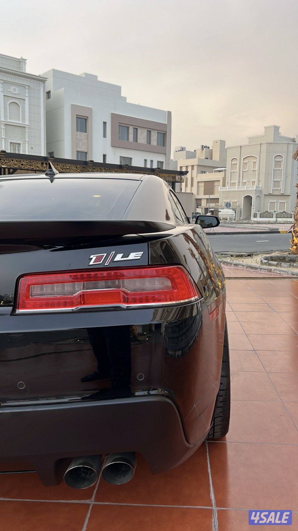 كمارو ون ال اي قير عادي6