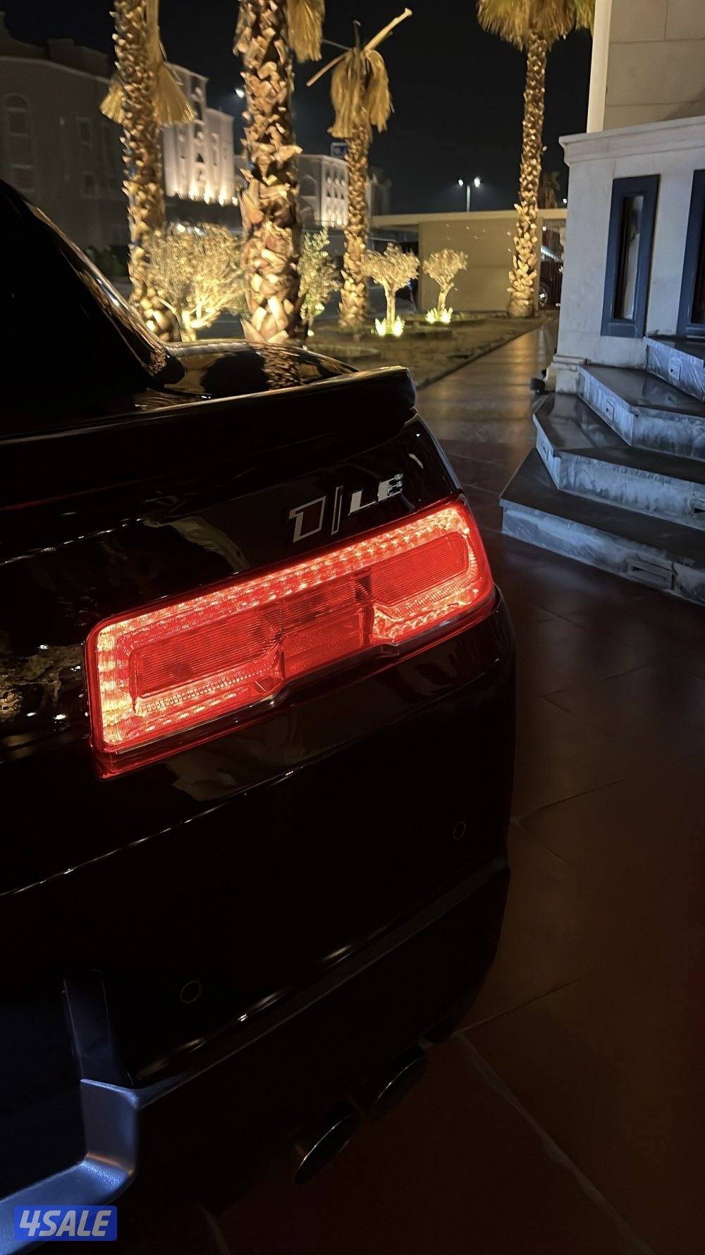 كمارو ون ال اي قير عادي8