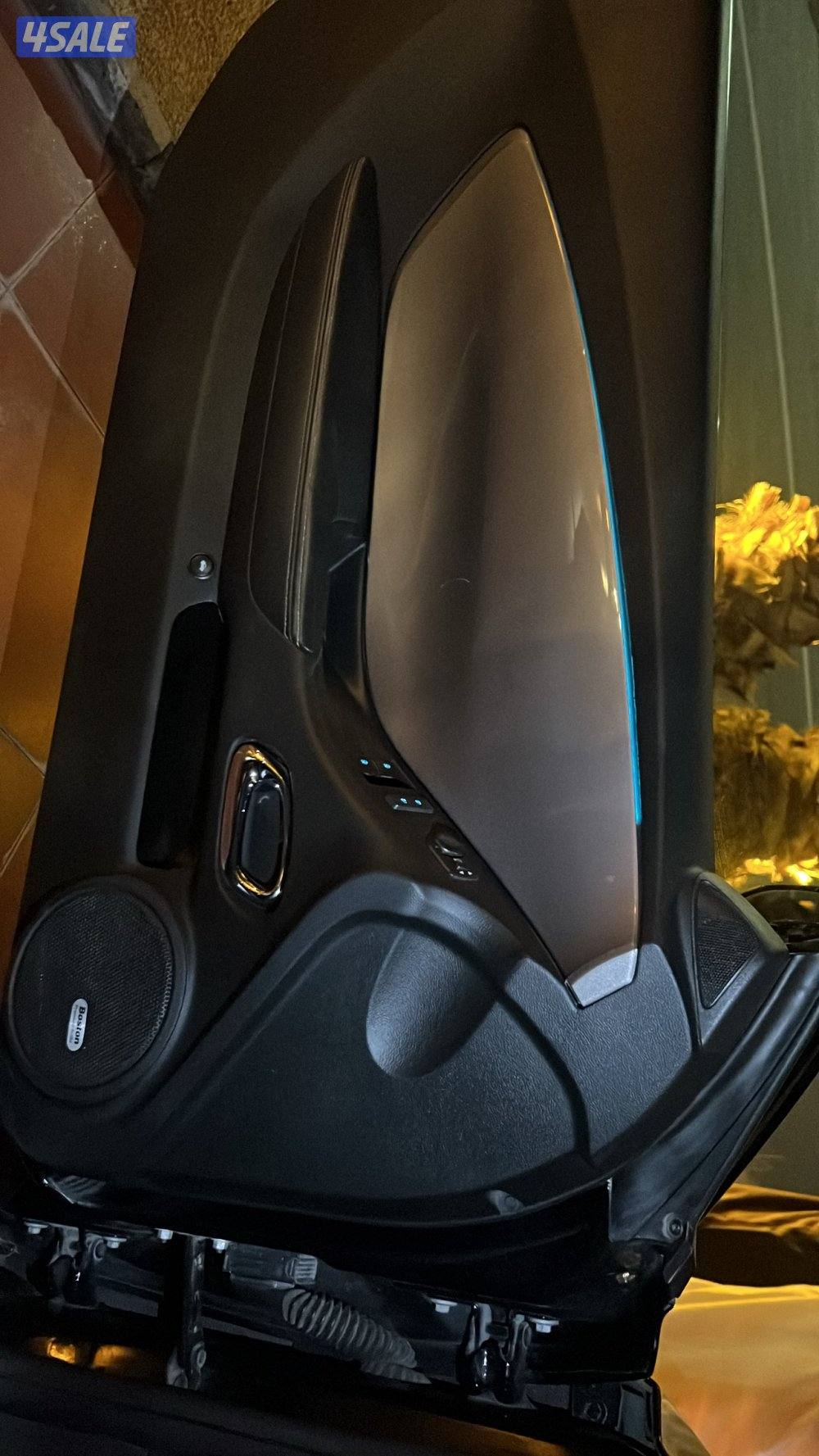 كمارو ون ال اي قير عادي10