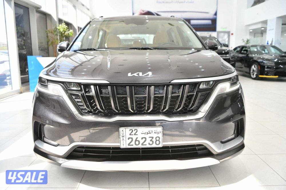 كيا كارنفال1