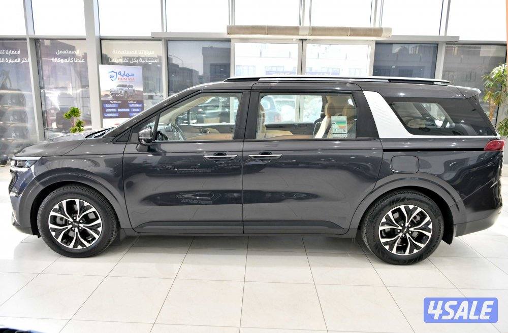 كيا كارنفال2