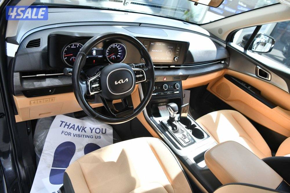 كيا كارنفال5